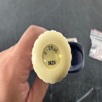 Gilson Microman Single Channel Pipette image 1